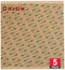 Adhesive Transfer Tape, converted from 3M 468MP